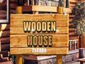 Mchezo Wooden House Escape