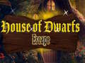Mchezo House of Dwarfs Escape