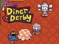 Mchezo Debbie's Diner Derby