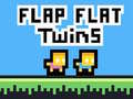 Mchezo Flap Flat Twins