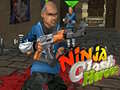Mchezo Ninja Clash Heroes 3D