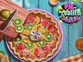 Mchezo Pie Reallife Cooking