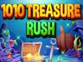 Mchezo 1010 Treasure Rush