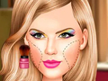 Mchezo Pop Star Concert Makeup