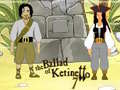 Mchezo The Ballad of Ketinetto 7