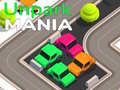 Mchezo Unpark Mania