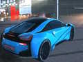 Mchezo SimCity Uber Car Transport Saga