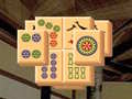 Mchezo Mahjong Tiles