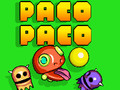 Mchezo Paco Paco