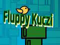 Mchezo Fluppy Kuczi