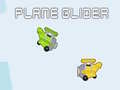Mchezo Plane Glider