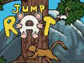 Mchezo Jump Rat