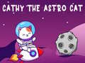 Mchezo Cathy the Astro Cat