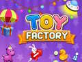 Mchezo Toy Factory