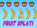 Mchezo Fruit Splat!