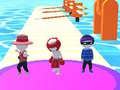 Mchezo Stickman Races 3D