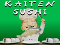 Mchezo Kaiten Sushi
