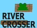 Mchezo River Crosser