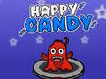 Mchezo Happy Candy