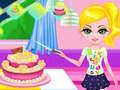 Mchezo Birthday Girl