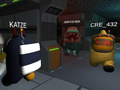 Mchezo Imposter 3D: Online Horror