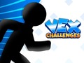 Mchezo Vex Challenges