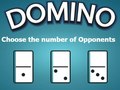 Mchezo Domino
