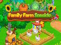Mchezo Family Farm Seaside 