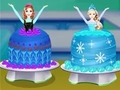 Mchezo How To Make A Fashion Doll Cake