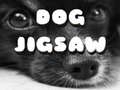 Mchezo Dog Jigsaw 