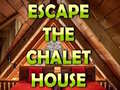 Mchezo Escape The Chalet House