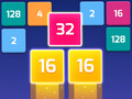Mchezo x2 Block Match