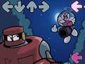 Mchezo FNF: Doraemon's Long Day