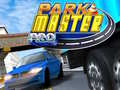Mchezo Park Master Pro