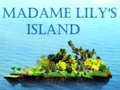 Mchezo Madame Lily’s Island 
