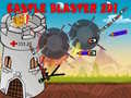 Mchezo Castle Blaster 2D!