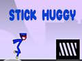 Mchezo Stick Huggy