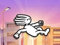 Mchezo Dreadhead Parkour