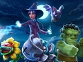 Mchezo Monsters Fight Arena