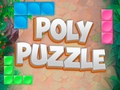 Mchezo Poly Puzzle