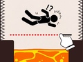 Mchezo Draw 2 Save Stickman Rescue