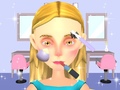 Mchezo Makeup Artist 3d