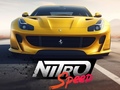 Mchezo Nitro Speed