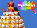 Mchezo Icing On The Dress 3D