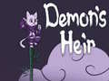 Mchezo Demon's Heir