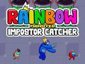 Mchezo Rainbow Monster Impostor Catcher