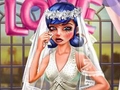 Mchezo Dotted Girl Ruined Wedding