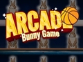 Mchezo Arcade Bunny