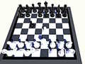 Mchezo Intense Chess