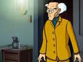 Mchezo Arcane: The Miller Estate Episode 3